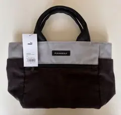 【新品】PUMA GOLF ラウンドバッグ