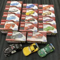 2026年最新】トミカ カーズ まとめ売りの人気アイテム - メルカリ