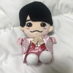 初心LOVE なにわ男子 西畑大吾 ちびぬい