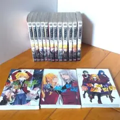 東京喰種 トーキョーグール 全巻セット 小説2巻＆イラスト集2冊 - メルカリ