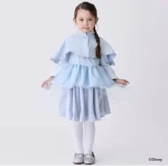 プティマイン　petit main フォーマルドレス 110cm petit main Ceremony Collection2025