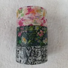 mt太目マスキングテープ