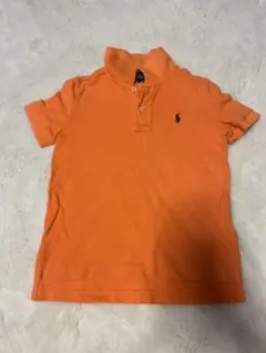 子供服☆Polo Ralph Laurenポロシャツ4T