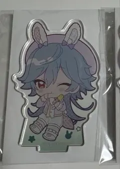 あんスタ アニカフェ ライカ エスプリ アクスタ