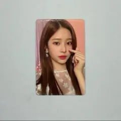 IZONE IZ*ONE oneiric theater ミンジュ トレカ