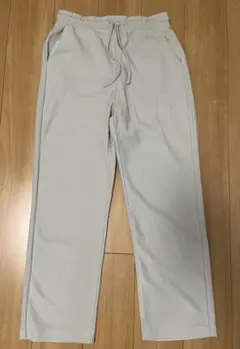 ZARA ニットスラックス