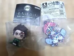 鬼滅の刃まちぼうけガチャ　竈門炭治郎