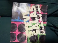 Stevie Salas Electric Pow Wow