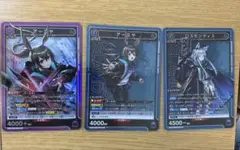 アークナイツ ユニオンアリーナ アーミヤ ロスモンティス