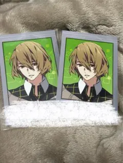 charademaniacs マモル