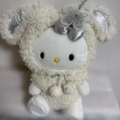 2026年最新】ViVitix ハローキティ ぬいぐるみの人気アイテム - メルカリ