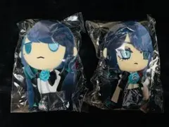 Ado 生まれましたよ ぬいぐるみA B セット ado stuffed toy - メルカリ