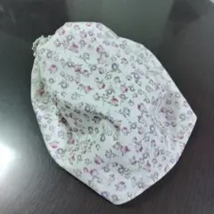医療用帽子☆三角巾☆14(リバティ)