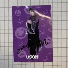 2025年最新】らぶしっく ブロマイド サインの人気アイテム