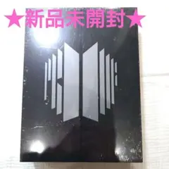 BTS　PROOF　Standard Edition　ベストアルバム