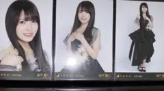 森平麗心 コンプ 乃木坂46 生写真 スペシャル衣装 48 - メルカリ
