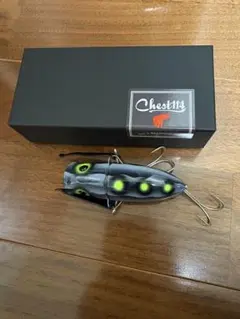 chest 114 トゥワークのサムネイル
