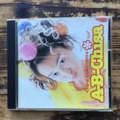 横山智左　A-B-Chisa
