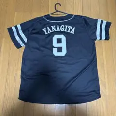 柳田悠岐 応援グッズ