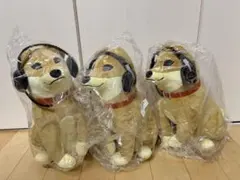 SILENT HILL 2 サイレントヒル 犬 ぬいぐるみ 3体セット！ m54204882710_1.jpg?1740106237