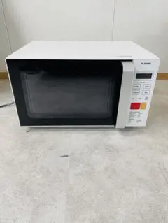 □2024年製 ELSONIC エルソニック ECG-FMW603 電子レンジのサムネイル