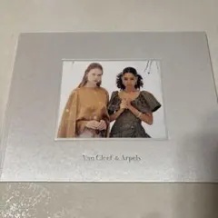 Van Cleef & Arpels ジュエリーカタログ