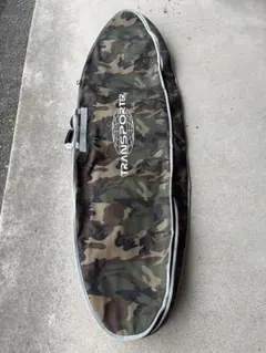 TRANSPORTER 迷彩 サーフボードケース 2025年最新】transporter サーフボードケースの人気アイテム - メルカリ