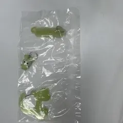 TWICE アクリルカラビナ　フロッキーマスコット