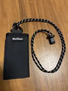 wildthings ウォレット