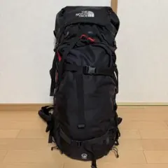 値下げ交渉可 ザノースフェイス Chugach 35 - メルカリ