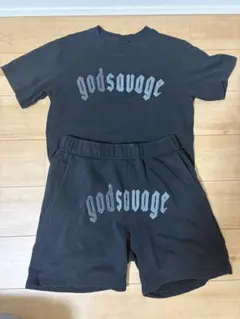 2026年最新】god savageの人気アイテム - メルカリ