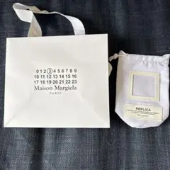 【非売品】Maison Margiela REPLICA ポーチ