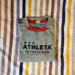 160 ATHLETA Café do Brasil 長袖Tシャツ