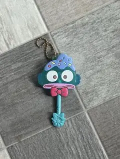 ロリポップキャンディチャーム　ハンギョドン sanrio サンリオ キーホルダー