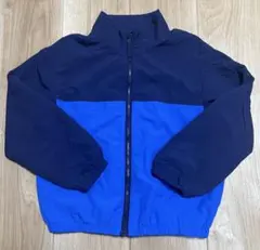 UNIQLO キッズ　トラックジャケット