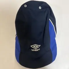 umbro フットボール　サッカー プラクティスキャップ 帽子　キャップ