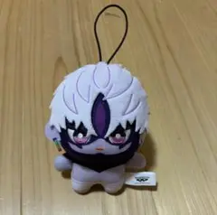 ダンダダン　ちみっともぬい〜ナムコキャンペーン〜vol.3　ジジ
