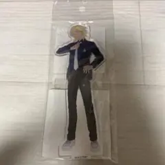 東京リベンジャーズ 東リべ スーツ 灰谷竜胆 スーツ アクスタ