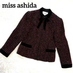 2026年最新】MISS ASHIDA ジャケット・アウターの人気アイテム - メルカリ