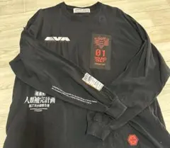 LEGENDA × EVANGELION