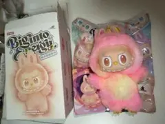 ラブブ エナジー loyalty