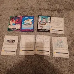 ONEPIECE　ワンピース　アニメ25周年コレクション　レア　まとめ売り
