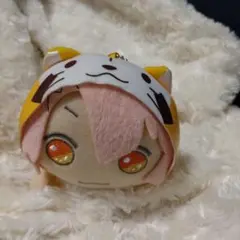 アイドリッシュセブン　きらどるますこっとぬいぐるみ ラスカル　和泉三月