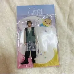 【匿名発送】八乙女光 Fab! アクリルスタンド