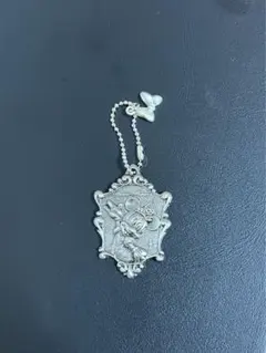 キーホルダー　東京ディズニーランド　プリンセスデイズ　ミニー