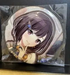 プロセカ バースデー 缶バッジ 東雲絵名 6点 - メルカリ