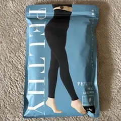 PELTHY 着圧レギンス Mサイズ