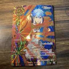 黒子のバスケ 黒子 黒バス 黒子テツヤ ミラバト ミラクルバトル