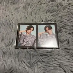 超特急 リョウガ 缶バッジ