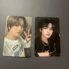 NCT DREAM ヘチャントレカ ドリショ4 - メルカリ